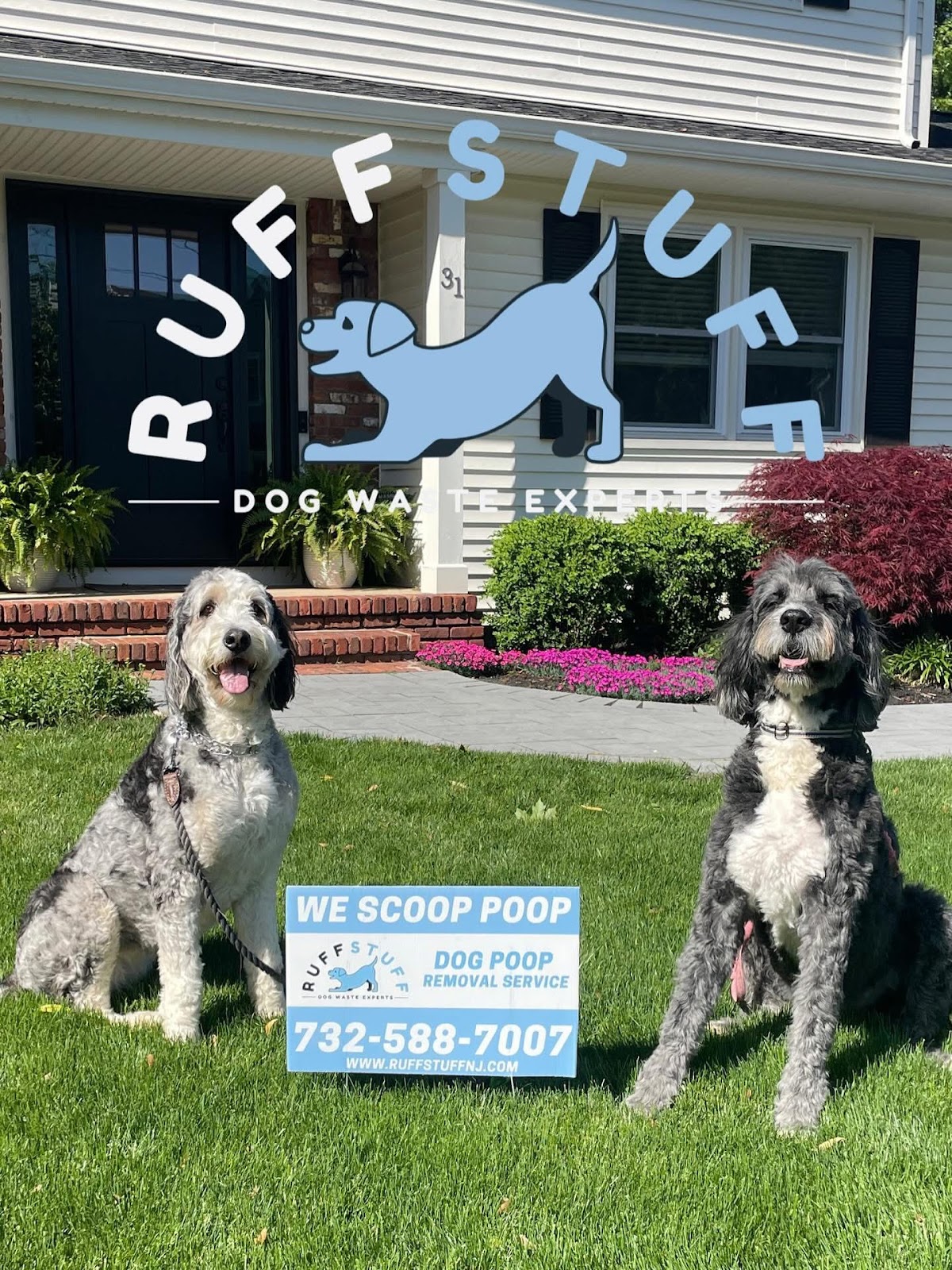 Ruff Stuff Pooper Scoopers - Photo 2