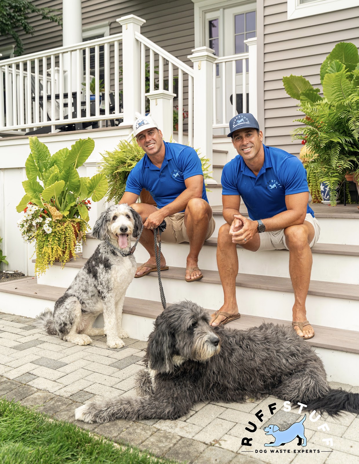 Ruff Stuff Pooper Scoopers - Photo 3