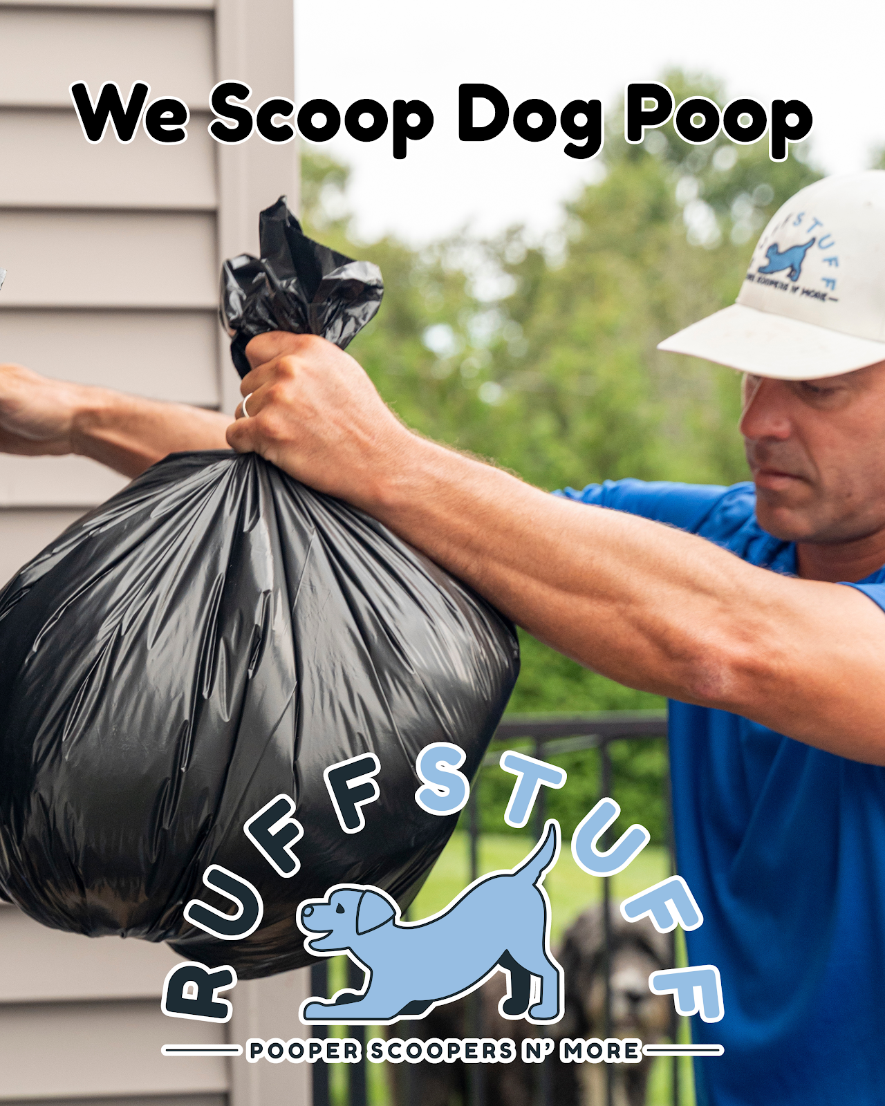 Ruff Stuff Pooper Scoopers - Photo 4