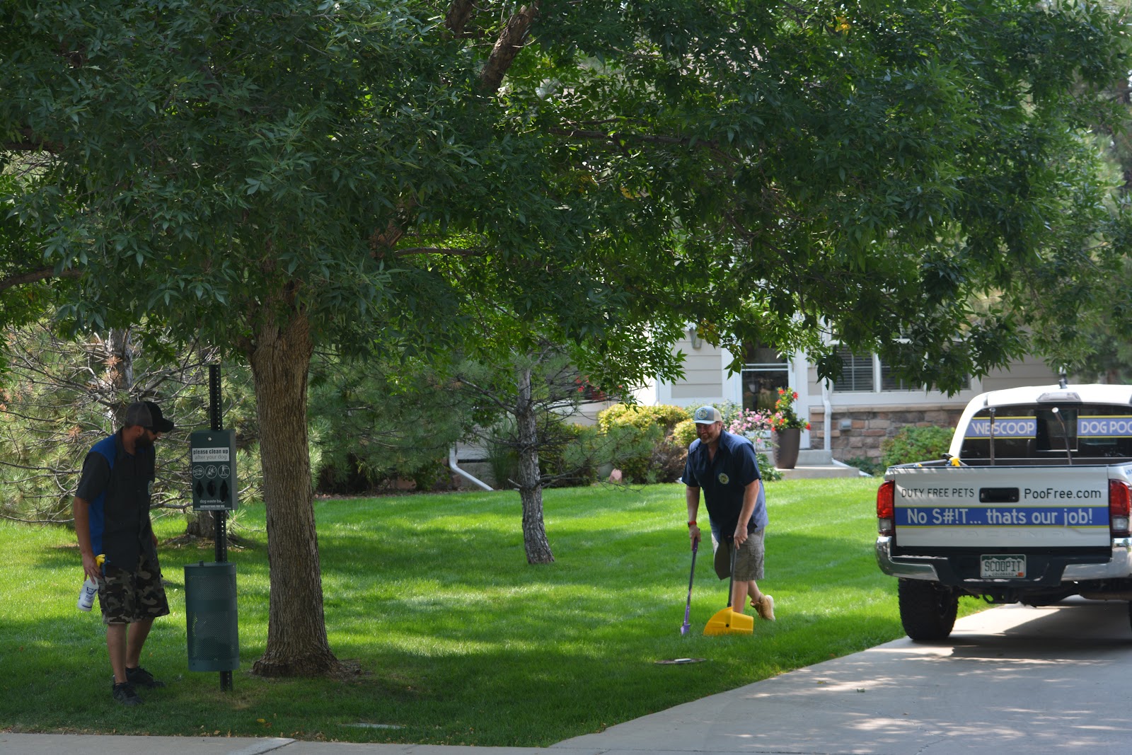 Duty Free Pets - Photo 3