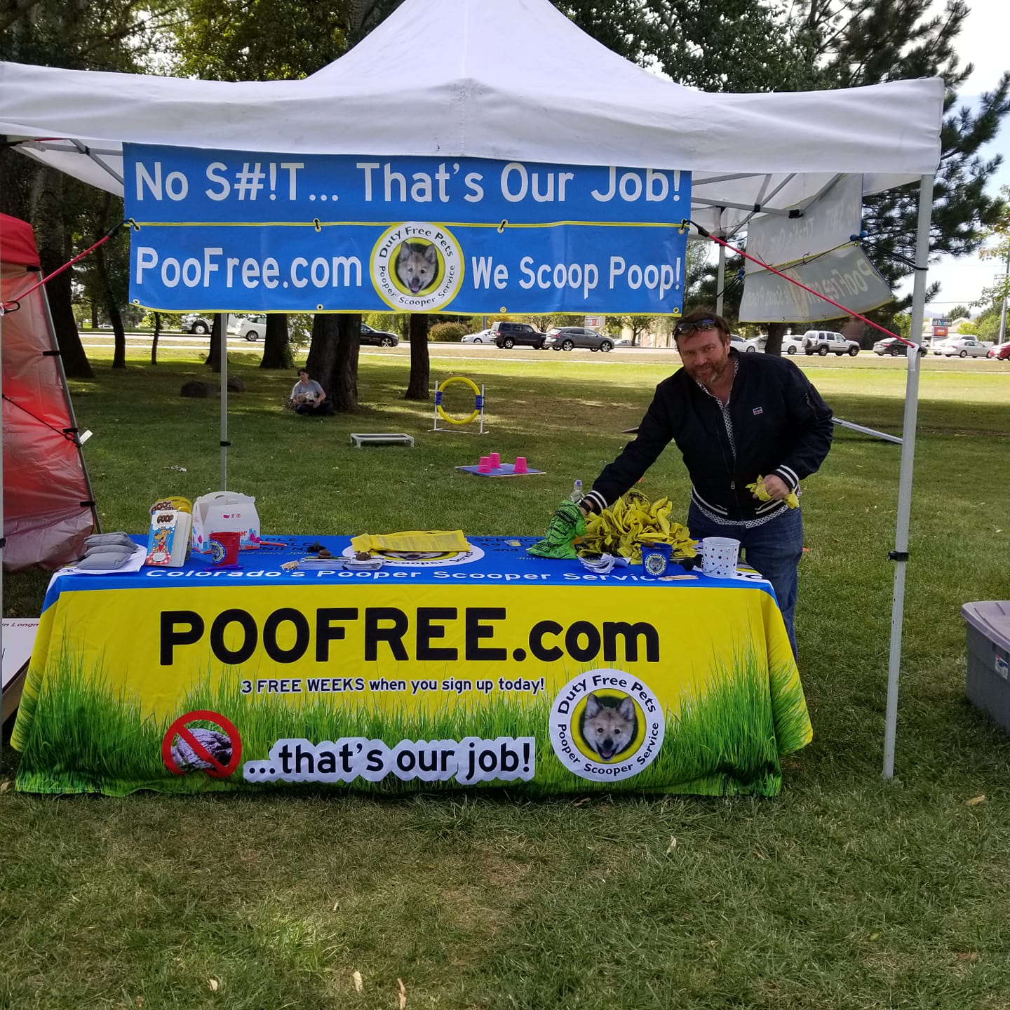 Duty Free Pets - Photo 4