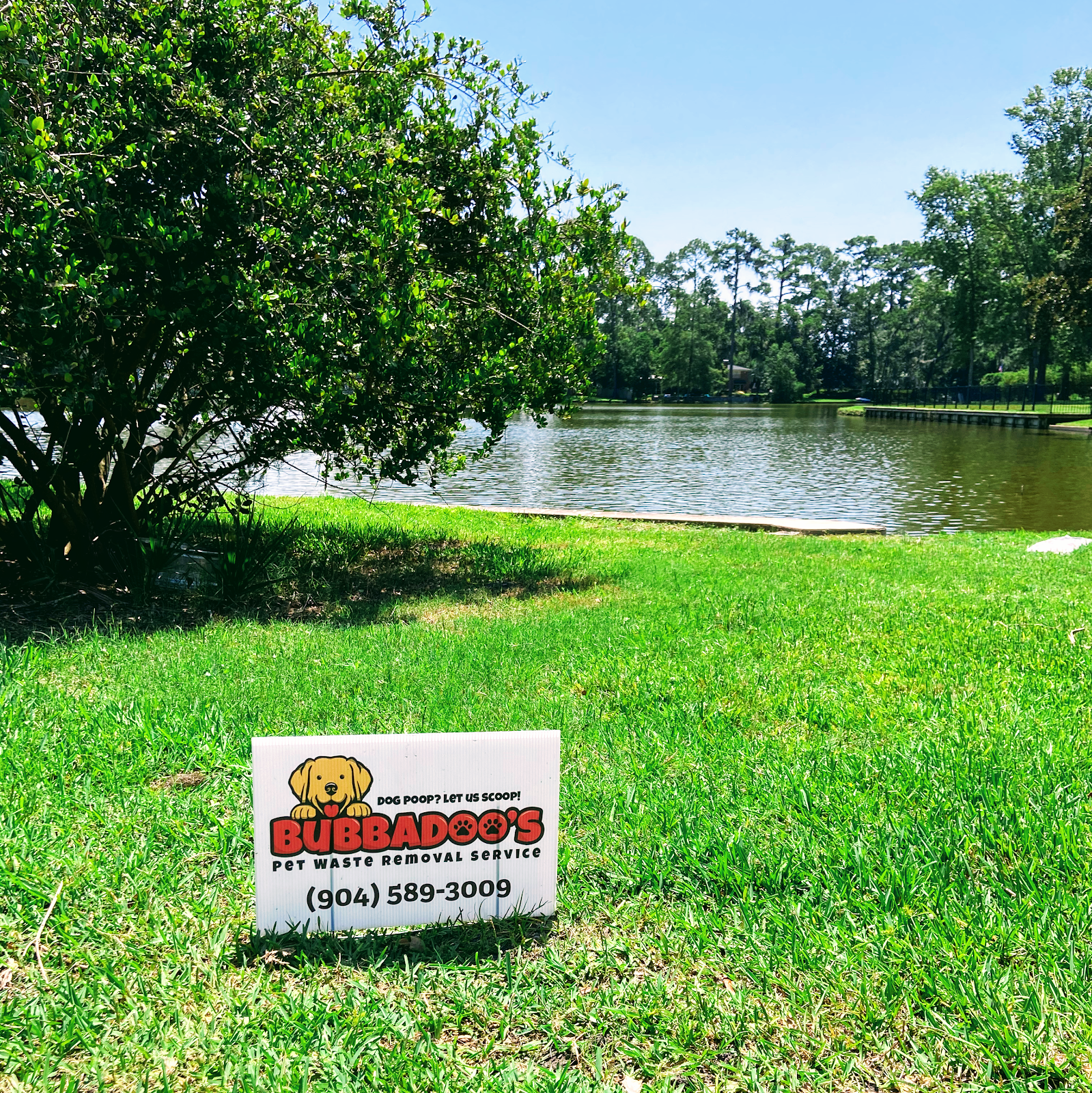 BubbaDoo's- We Scoop Poop! - Photo 2