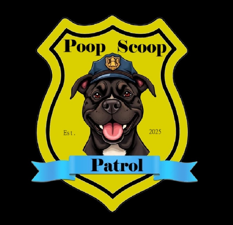 Poop Scoop Patrol - Photo 2