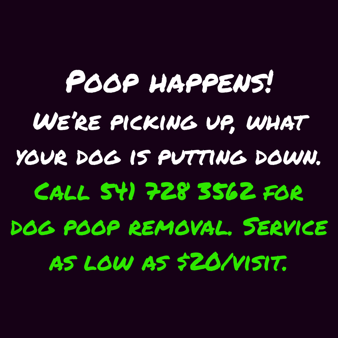 Poop Happens! - Photo 2