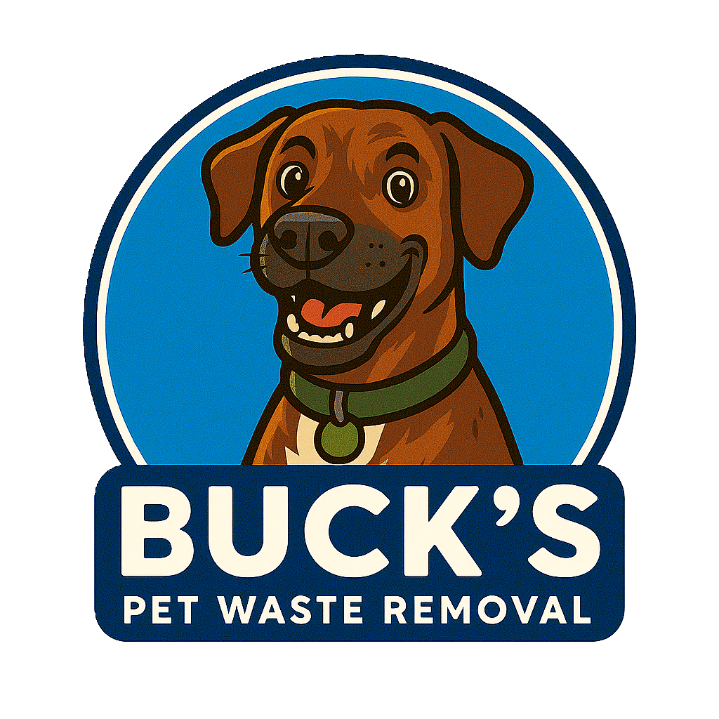 Buck's Pet Waste Removal LLC - Photo 3