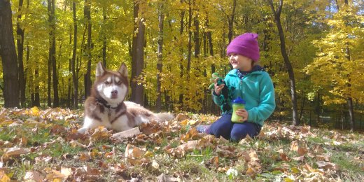 West Metro Canine Cleanup - Photo 3