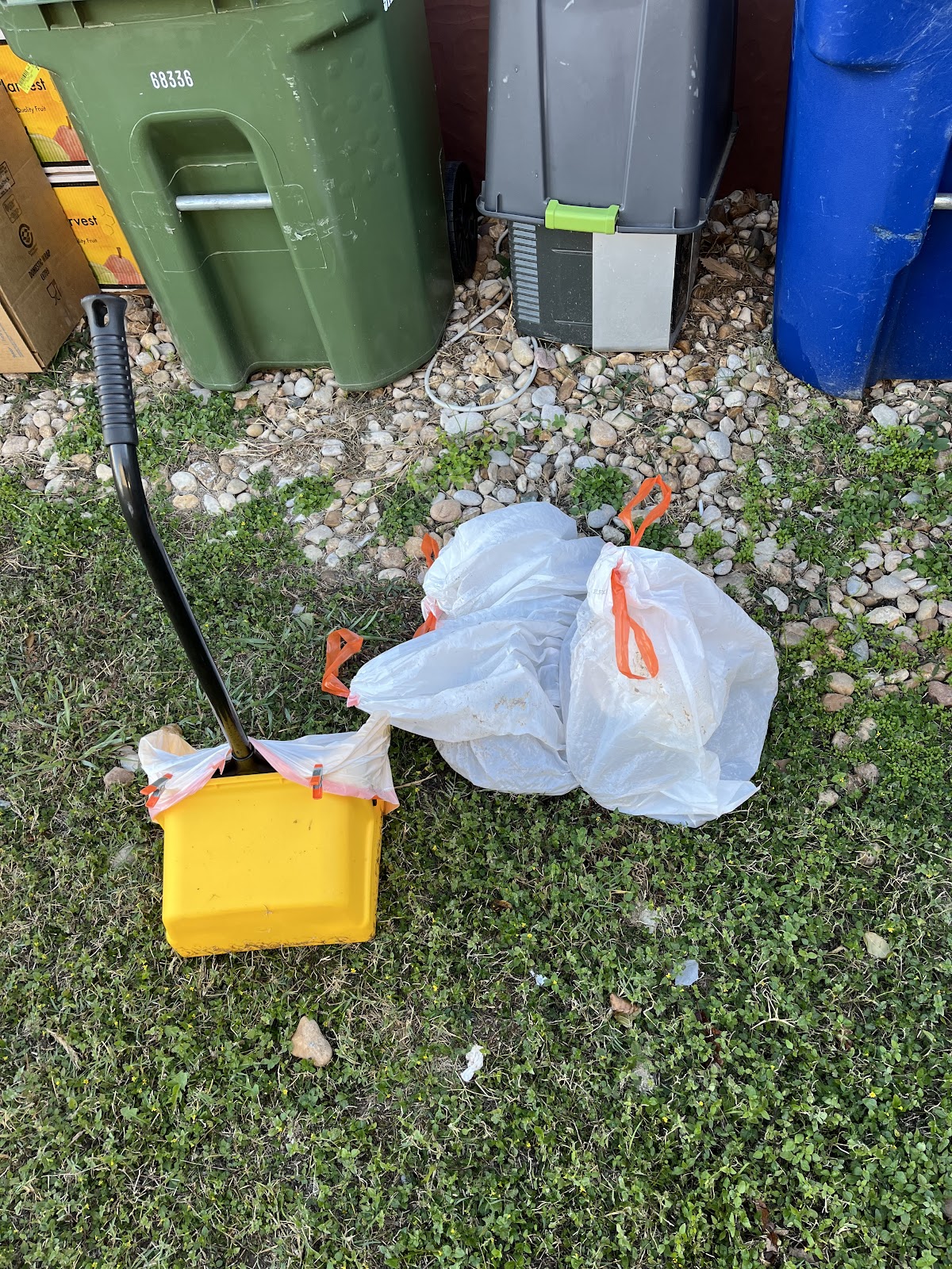 The Scoop Service - Photo 4