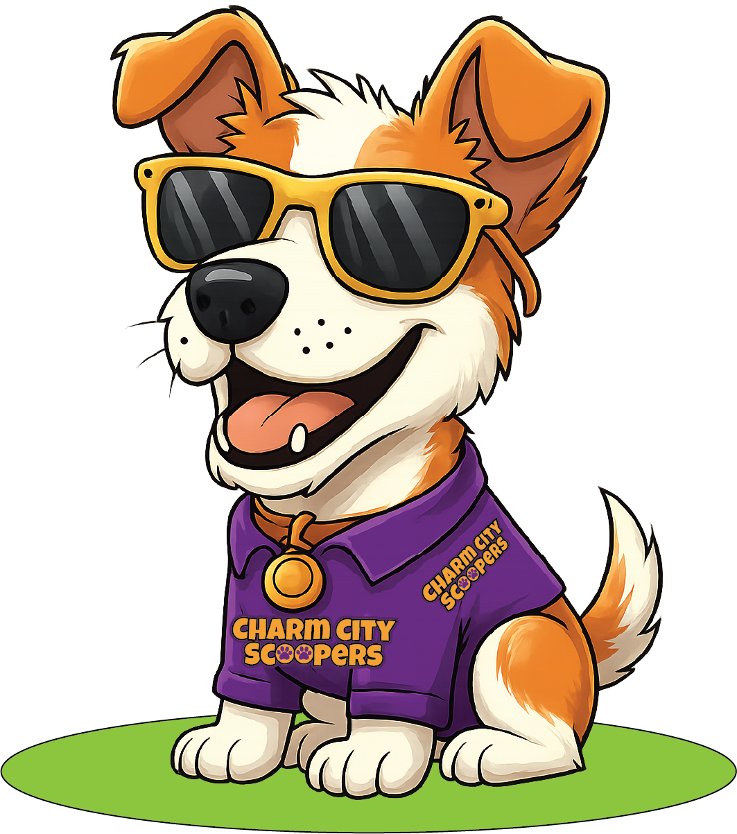 Charm City Scoopers