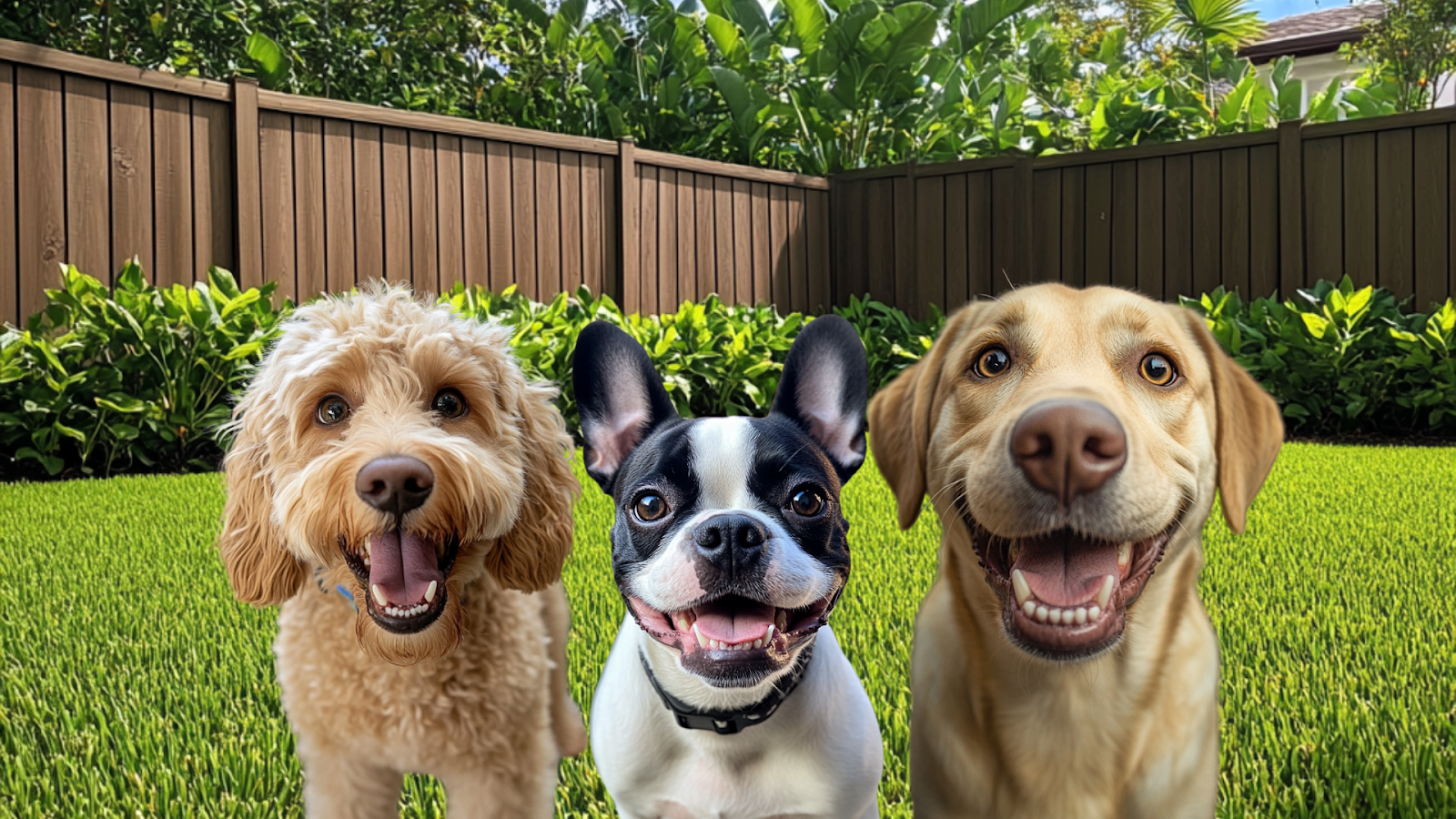 Doody Crew Poop Scooping - Photo 3