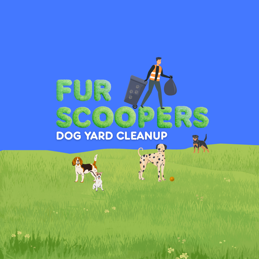 Fur Scoopers
