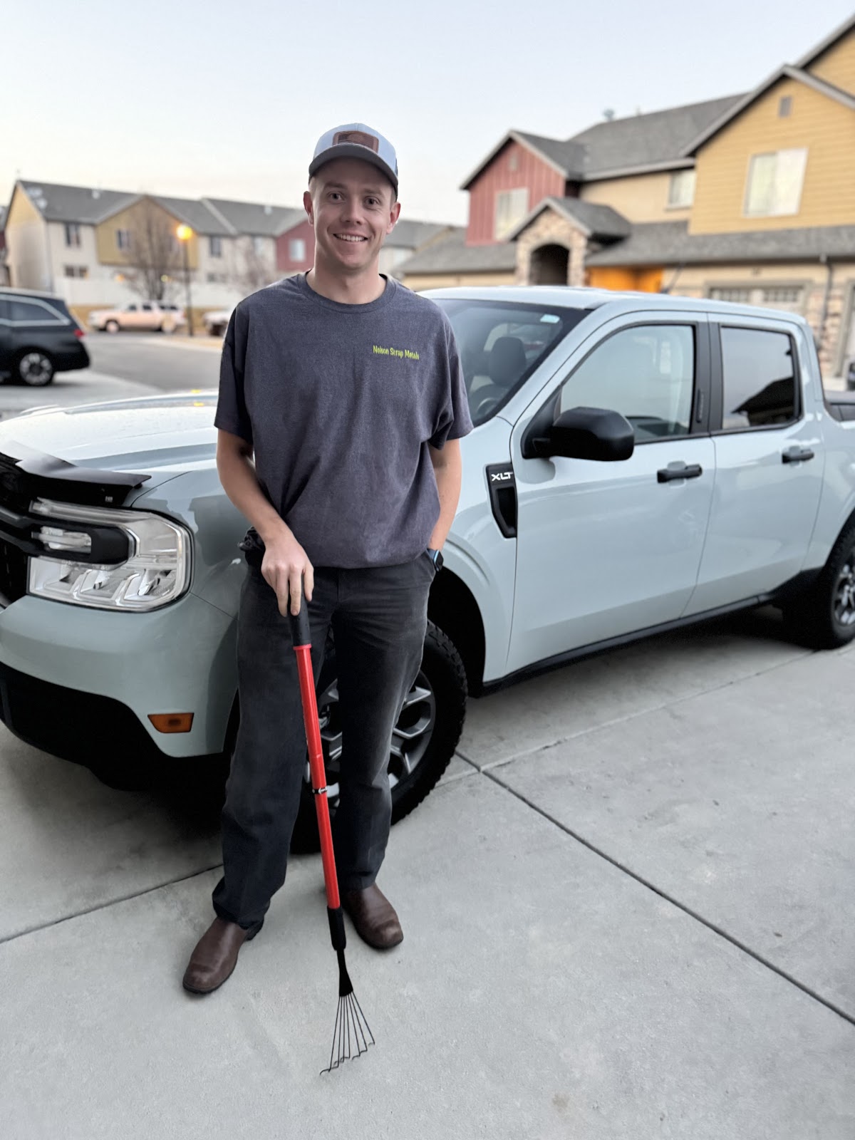 Barker Scoopers - Photo 3