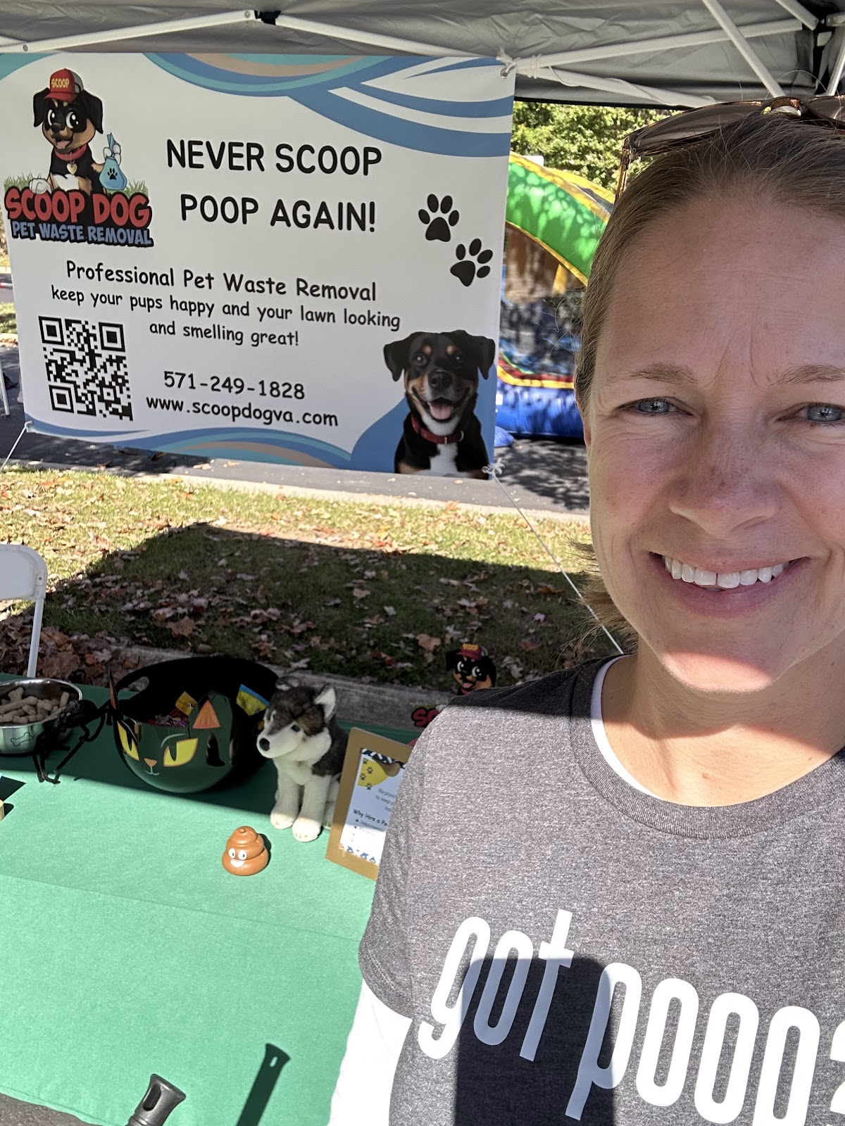 Scoop Dog VA - Photo 4