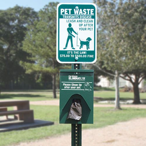 Poop Troop Group - Photo 3