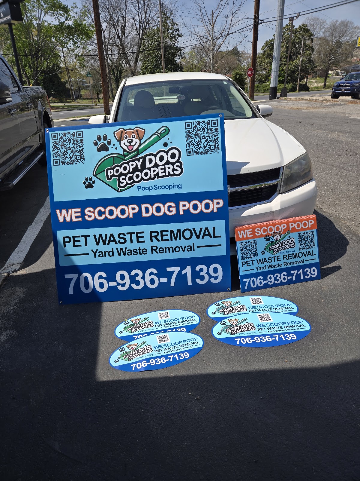 Poopy Dooo Scoopers - Photo 2