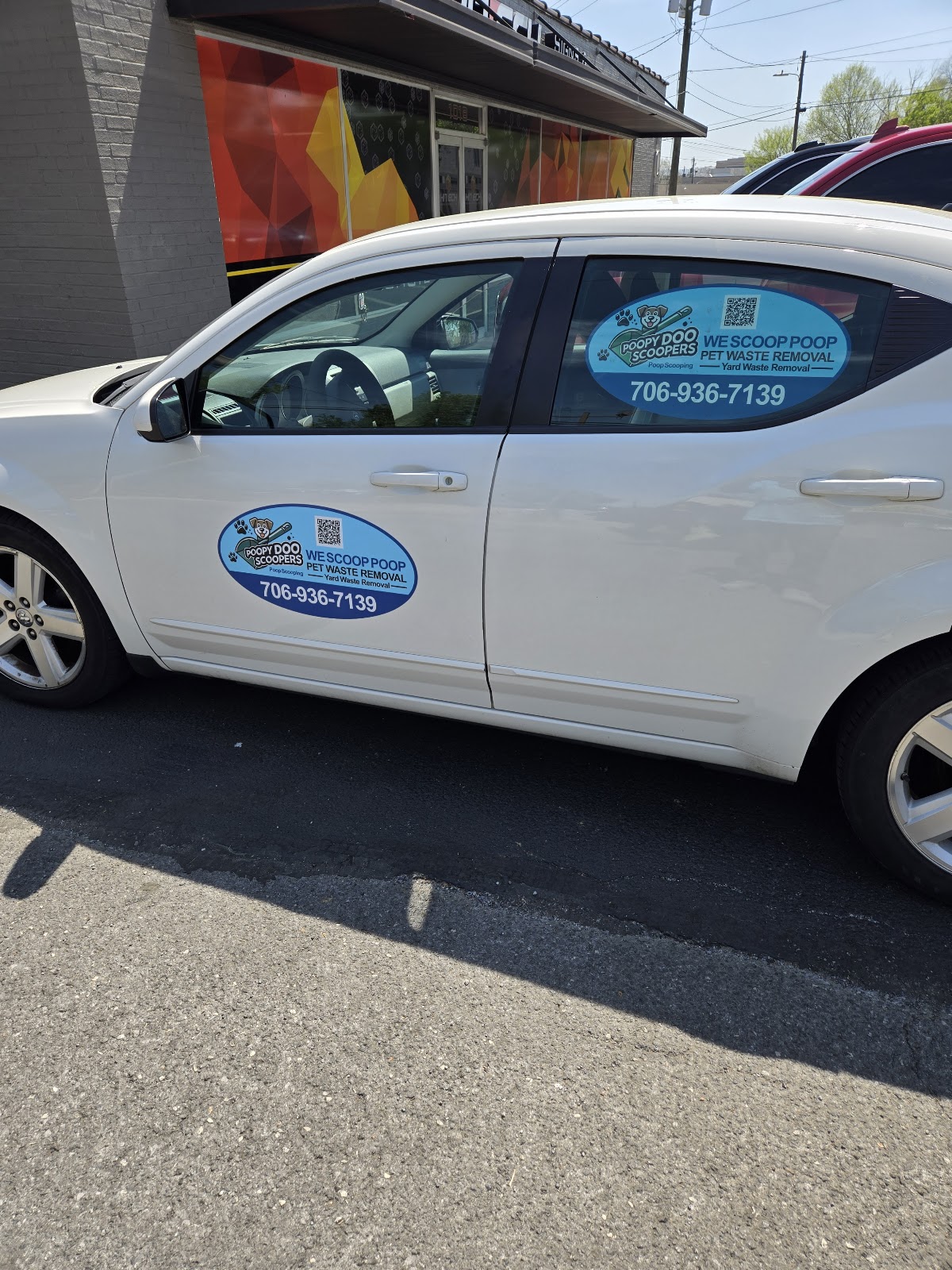 Poopy Dooo Scoopers - Photo 4