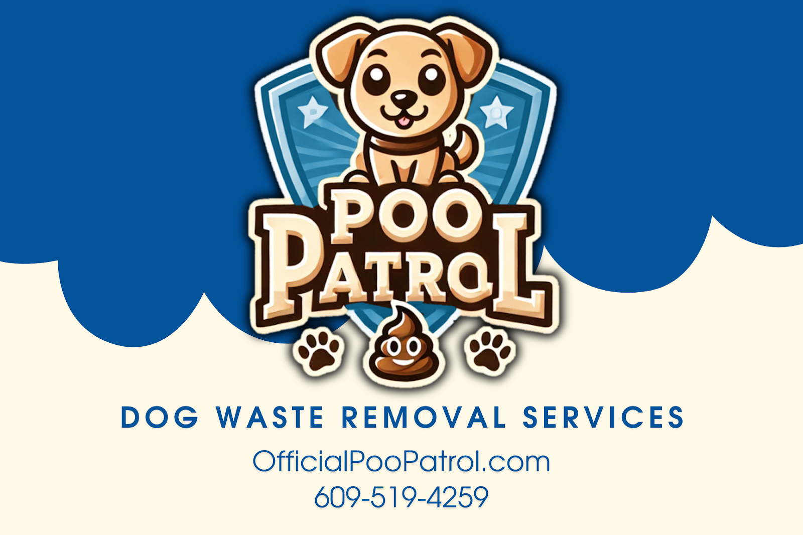 Poo Patrol - Photo 2