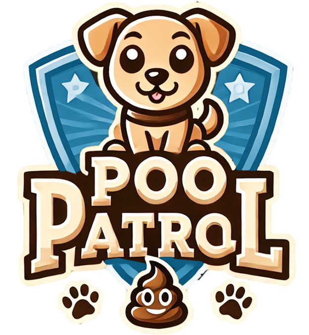 Poo Patrol - Photo 3