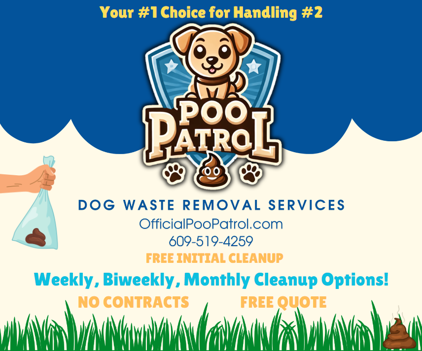 Poo Patrol - Photo 4