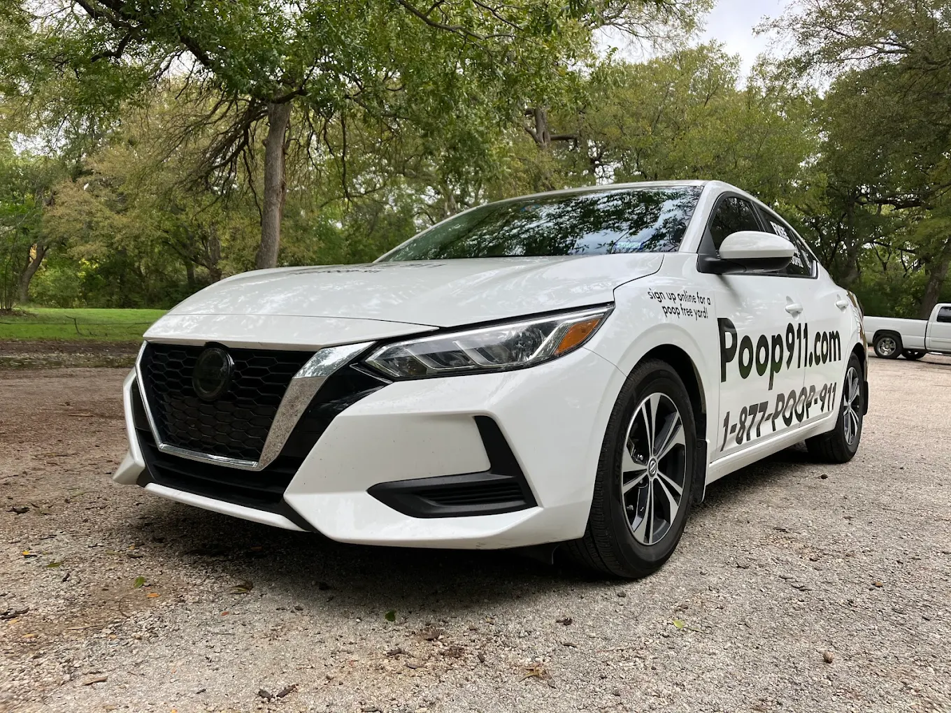 POOP 911 Marana Arizona - Photo 2