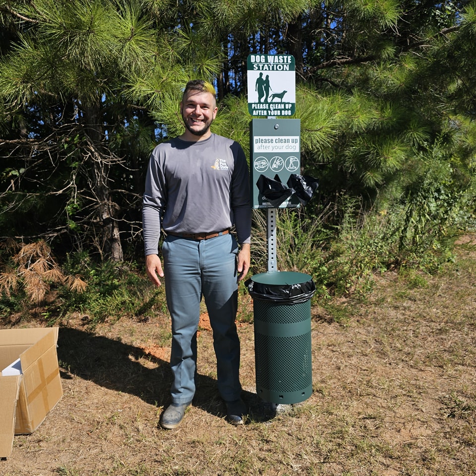 The Poo Dude - Photo 3