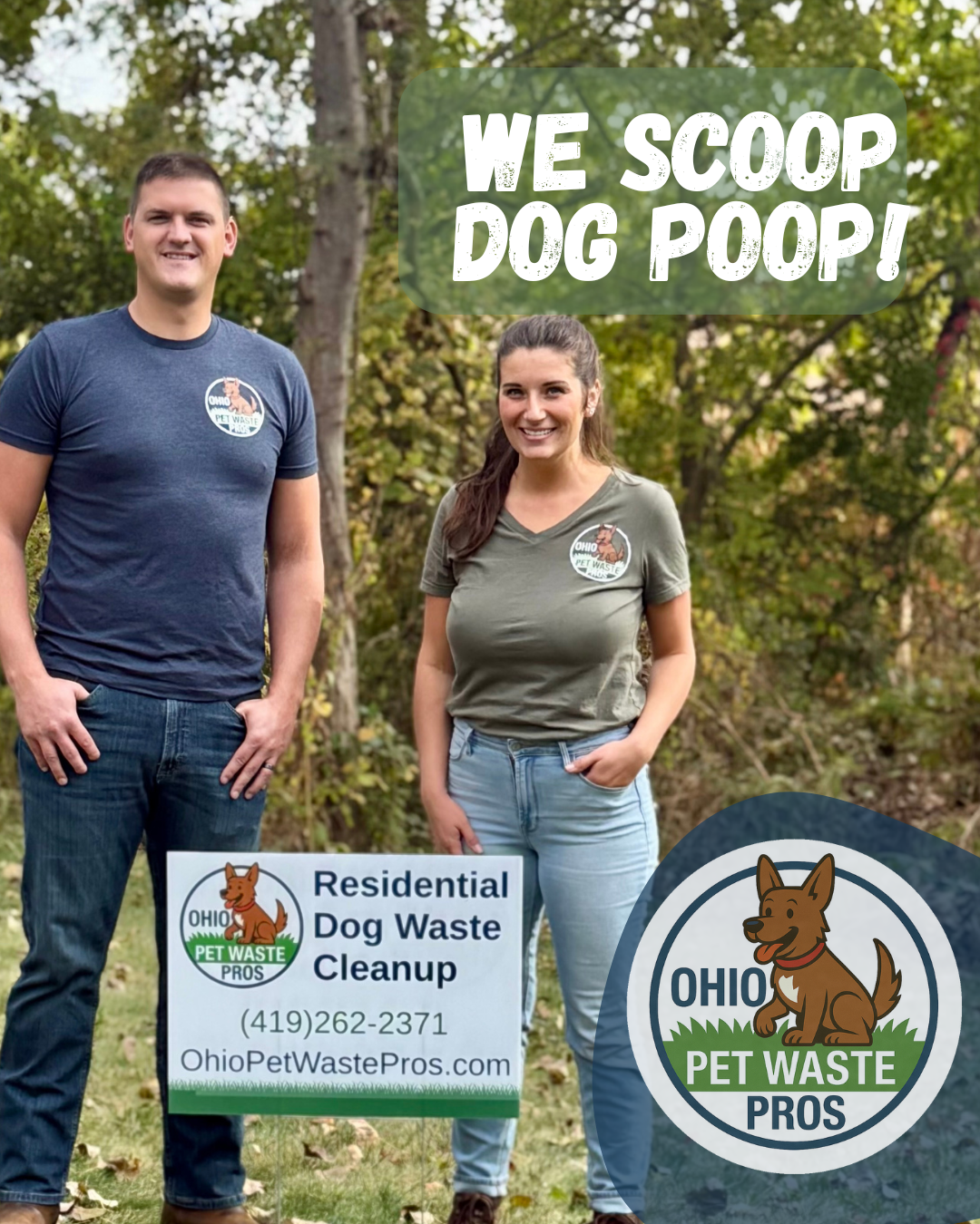 Ohio Pet Waste Pros - Photo 2