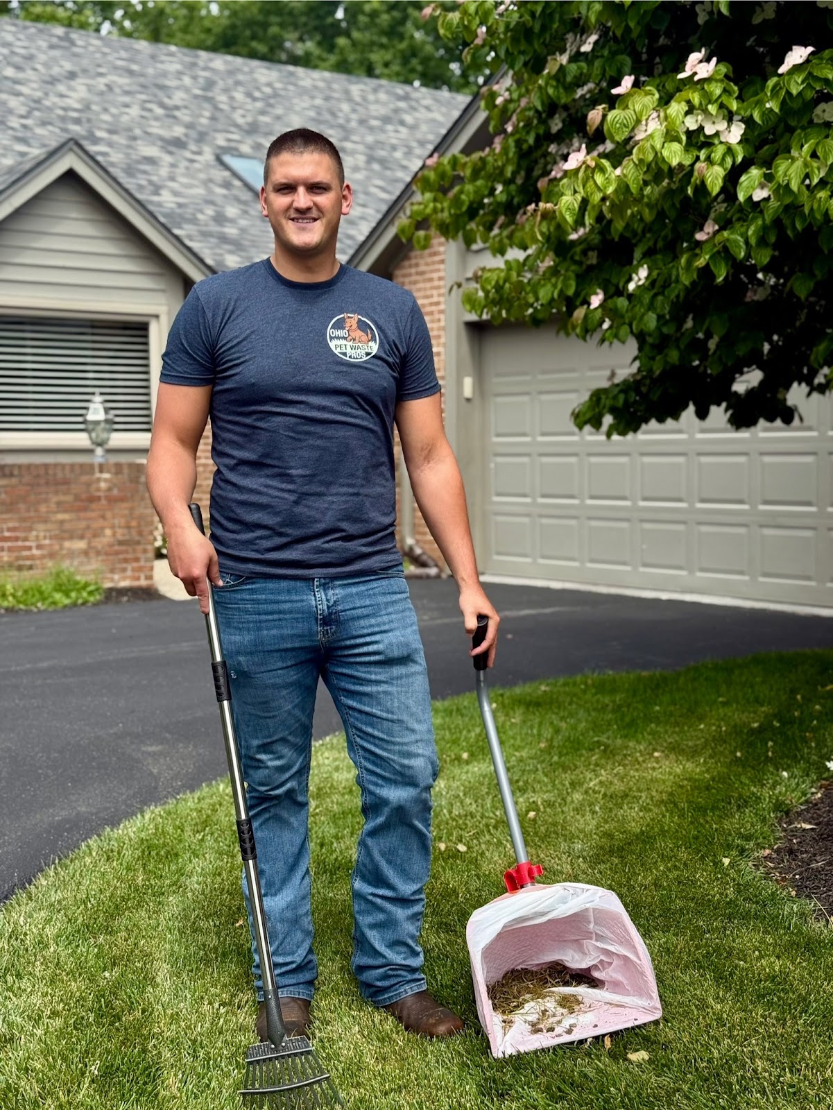 Ohio Pet Waste Pros - Photo 3