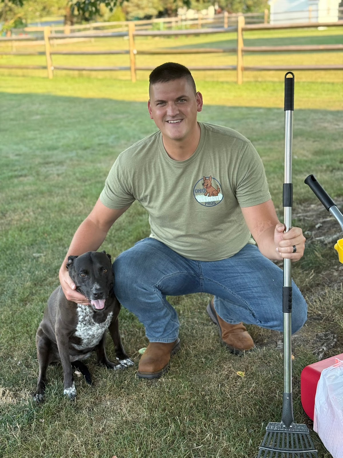 Ohio Pet Waste Pros - Photo 4