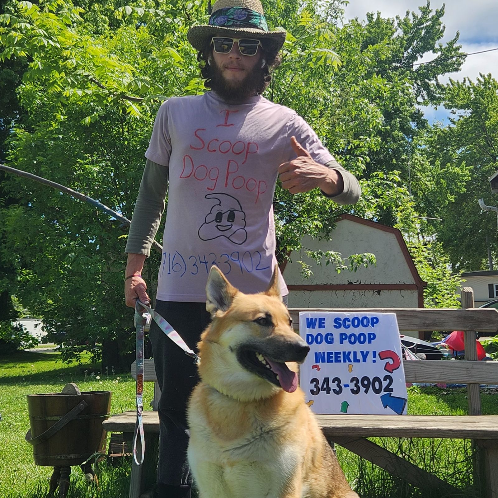 Poop Patrol 716 - Photo 2