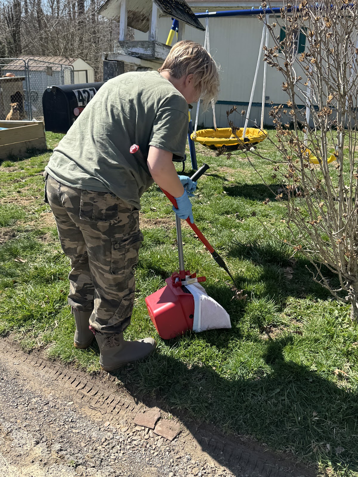 Doody Recon - Photo 3