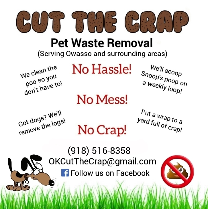 Cut The Crap Pet Waste Removal - Photo 2