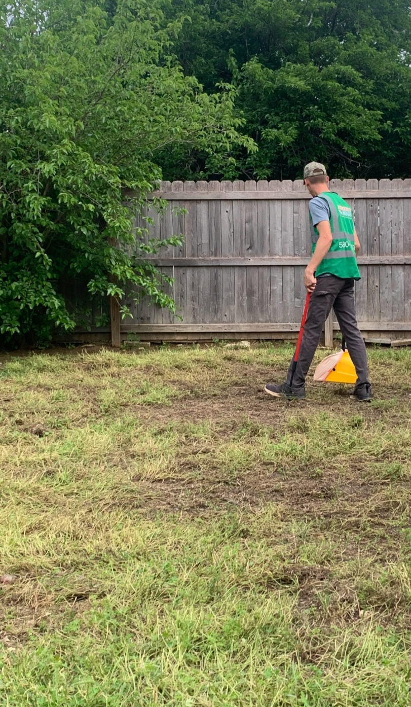 Southwest Scoops Pet Waste Removal, LLC. - Photo 4