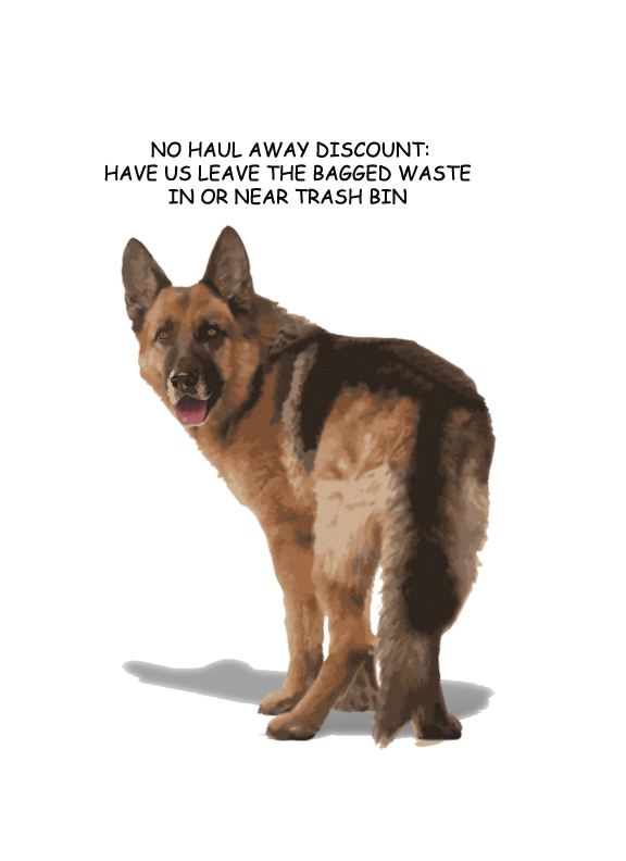 Pawz Poop Police - Photo 2