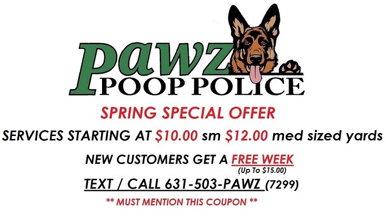 Pawz Poop Police - Photo 4
