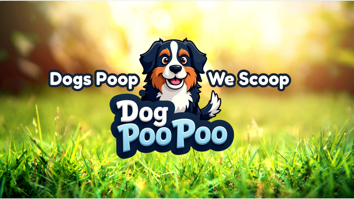 Dog Poo Poo