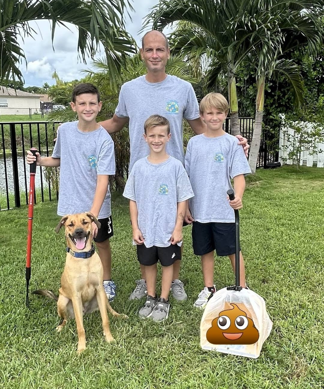 My Poop Troop - Photo 2