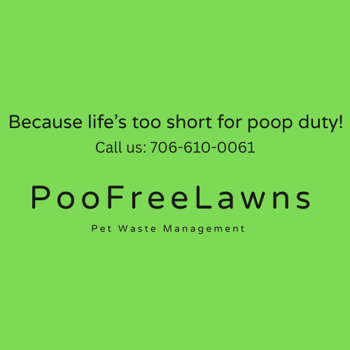 PooFreeLawns - Photo 2