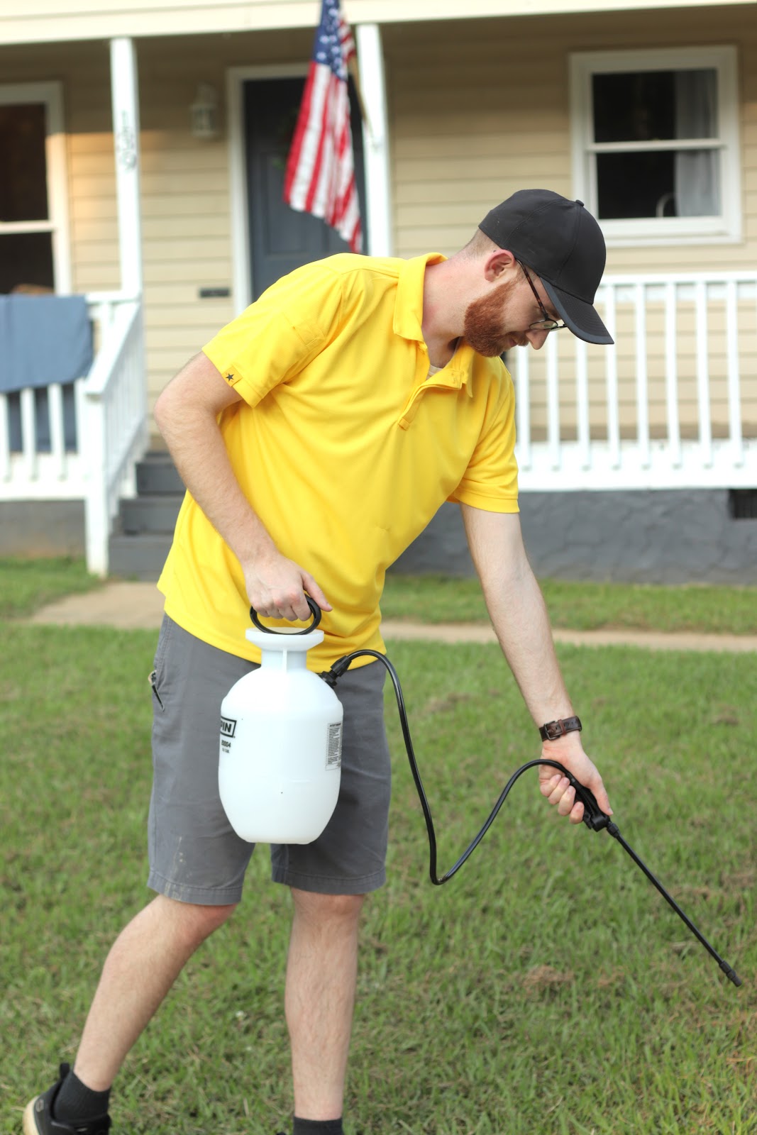 Mess Menders Pet Waste Removal