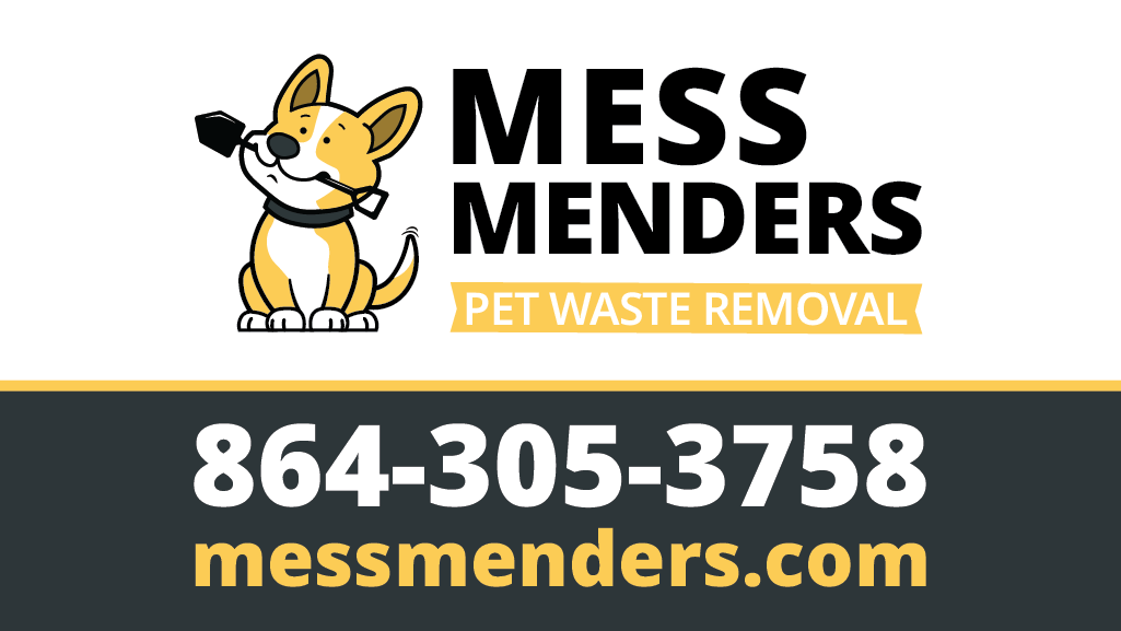 Mess Menders Pet Waste Removal - Photo 4