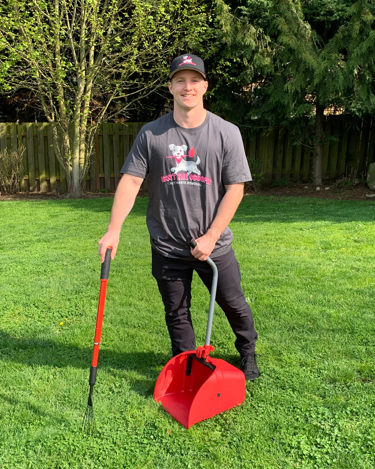 Scott The Scooper, LLC. - Photo 2