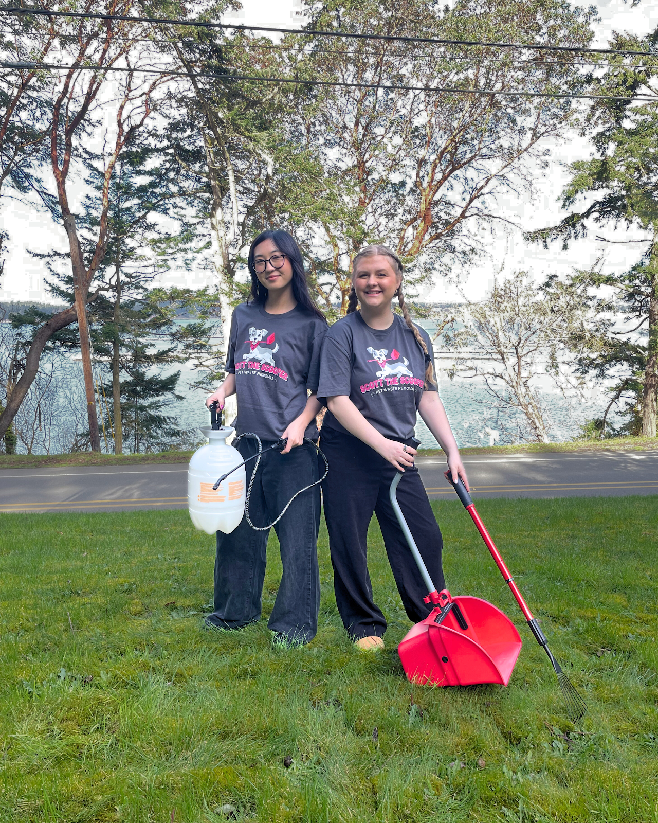 Scott The Scooper, LLC. - Photo 3