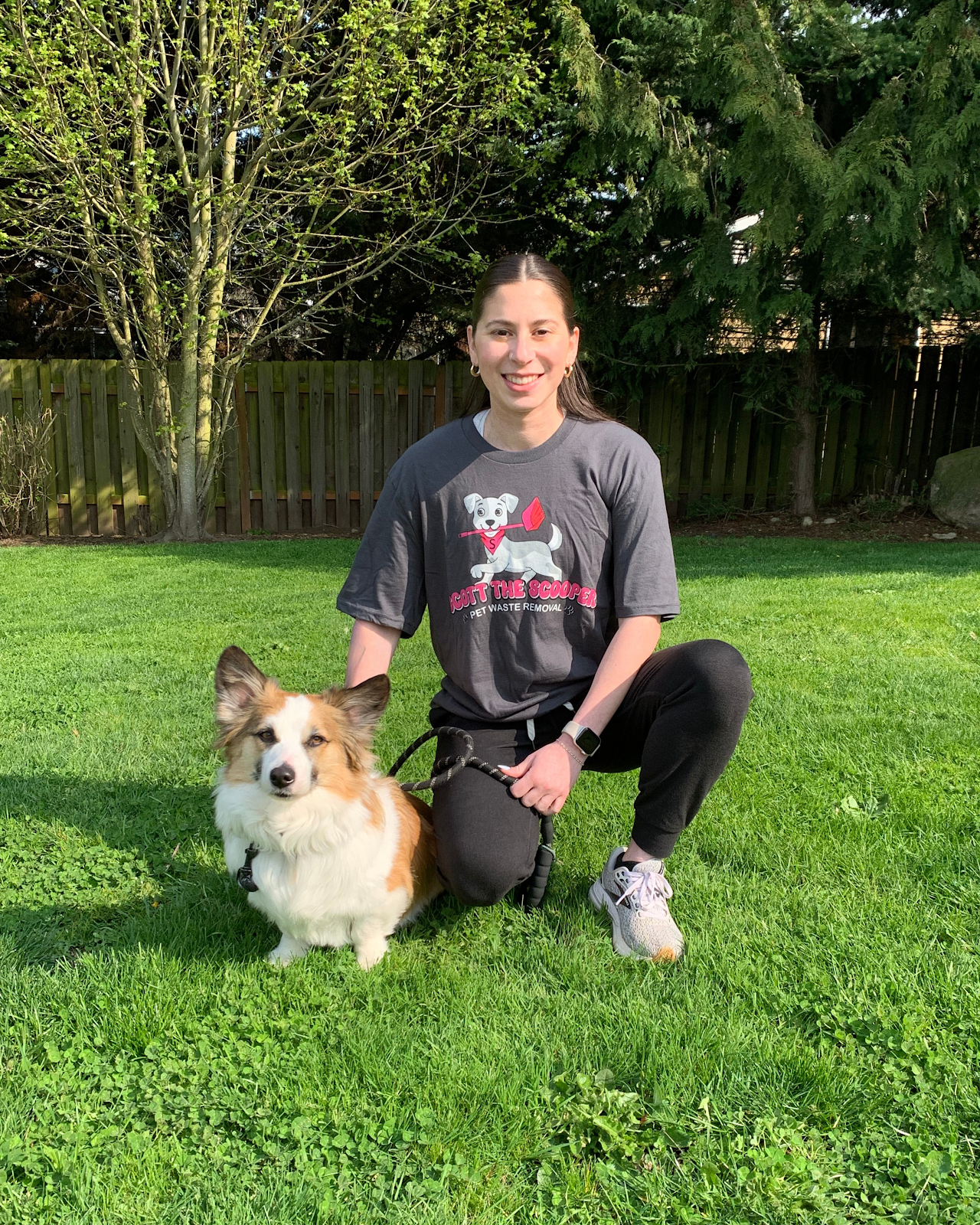 Scott The Scooper, LLC. - Photo 4