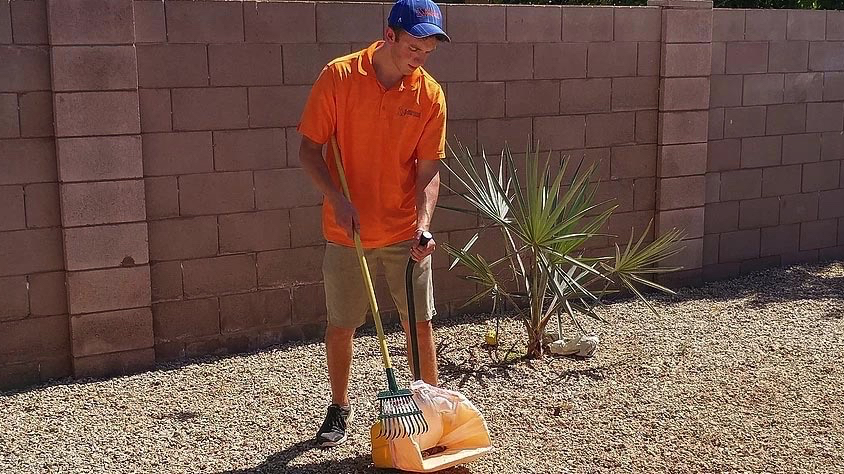 Rocky Mountain Pooper Scoopers