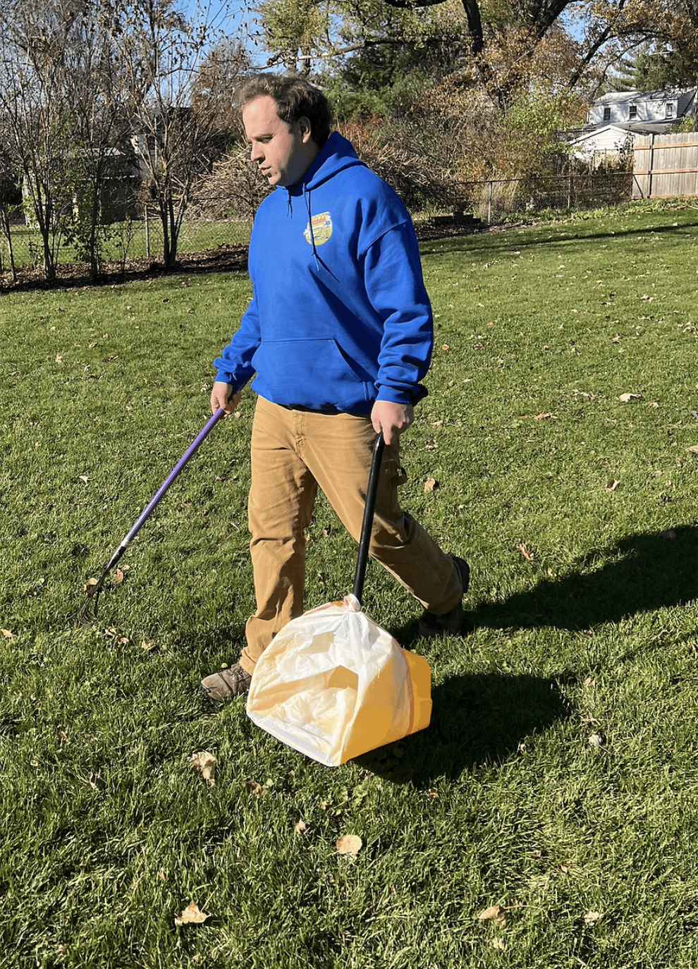 Potty Pickers - Dog Waste Removal Service