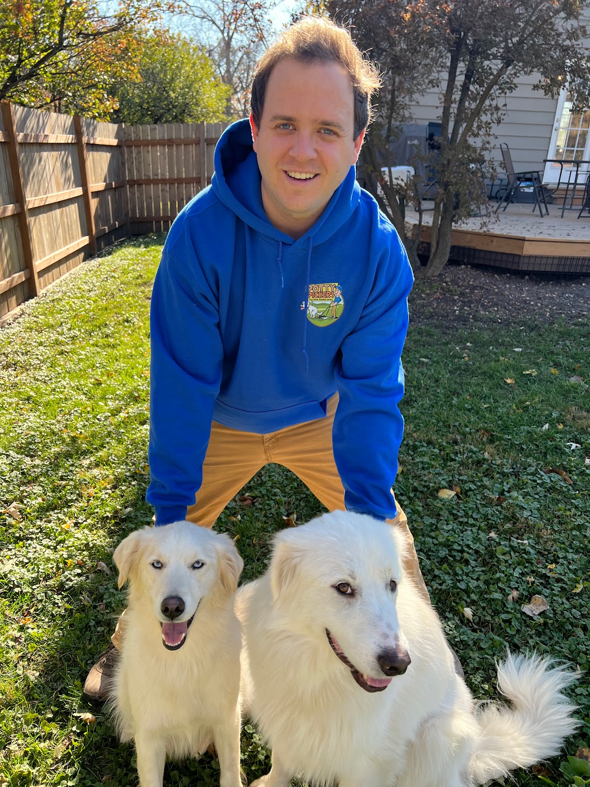 Potty Pickers - Dog Waste Removal Service - Photo 2