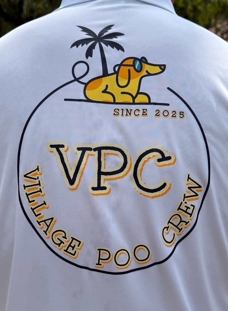 Village Poo Crew - Photo 4