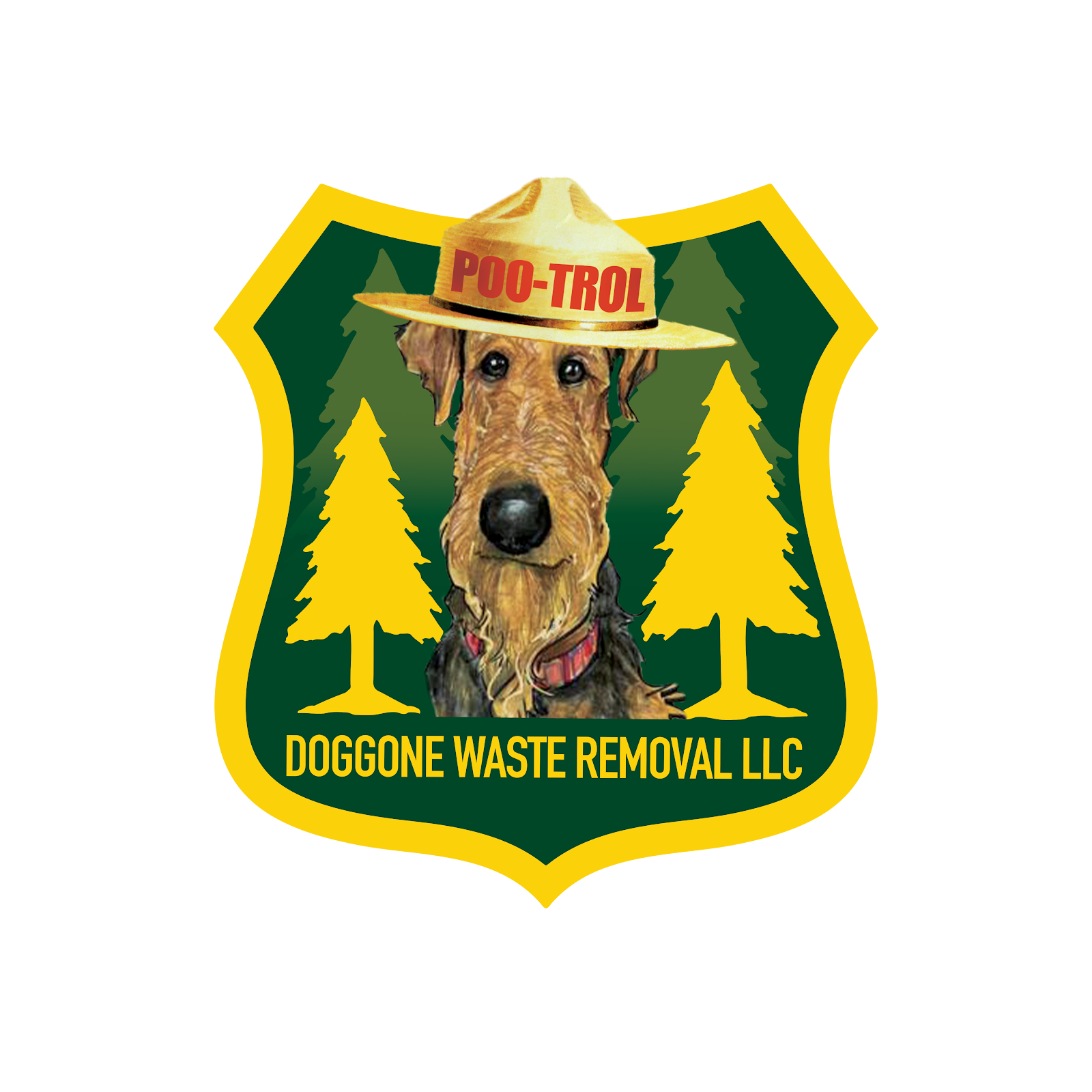 Doggone Waste Removal