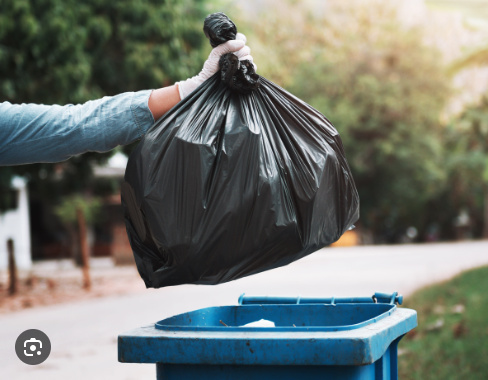 Uncle Knox Pet Waste Removal - Photo 2