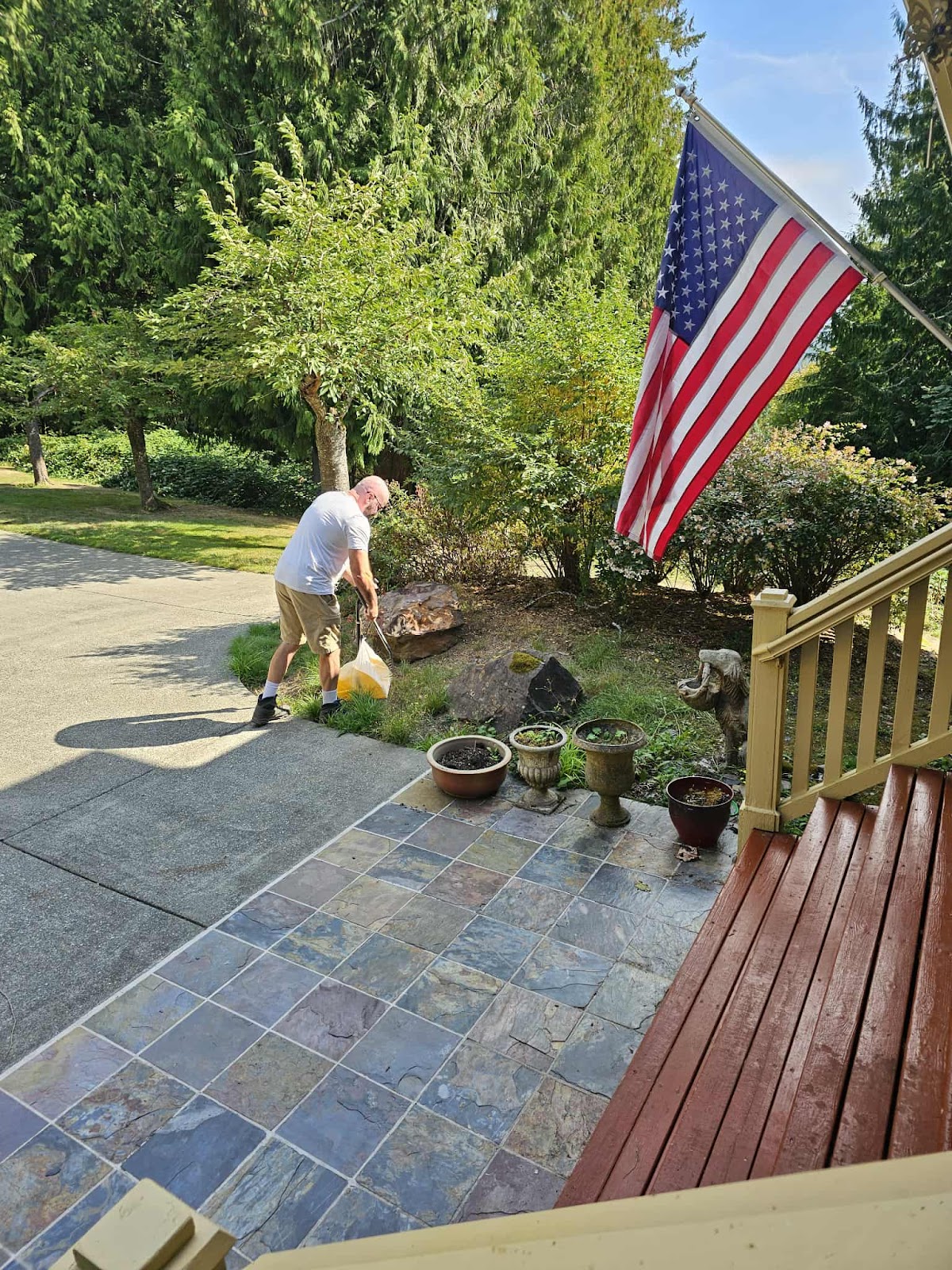 Hairy Houdini - Photo 3