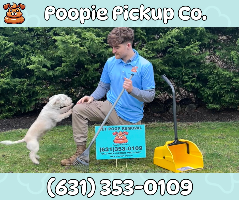 Poopie Pickup Co