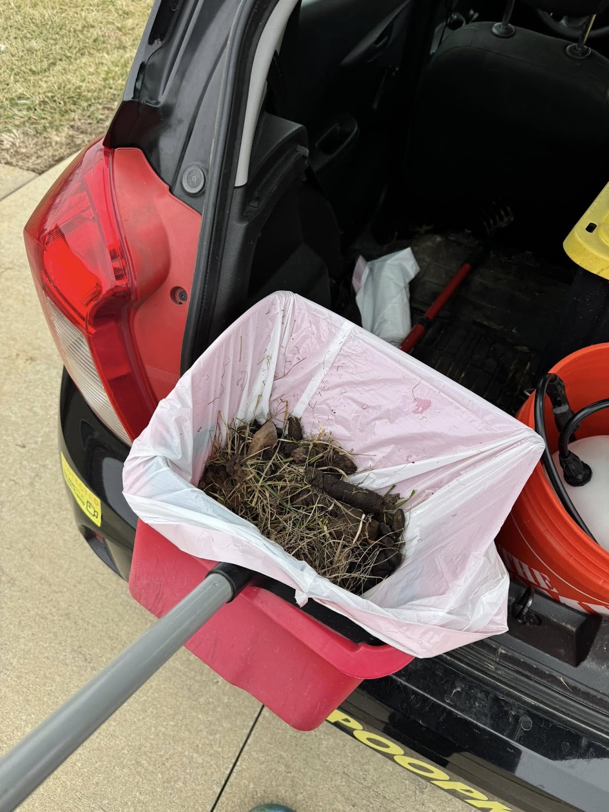 Poop Scoop Gone - Photo 3